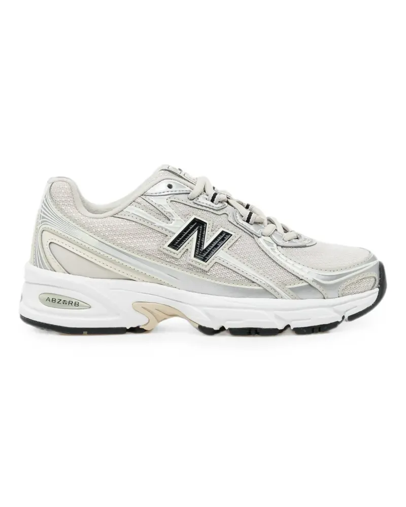 New Balance Abzorb Sneakers mit Mesh-Einsätzen - Nude Nude