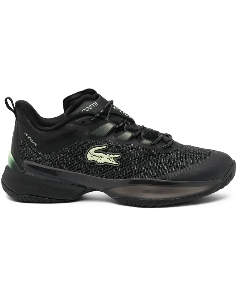 Lacoste AG-LT23 Ultra Sneakers - Schwarz Schwarz
