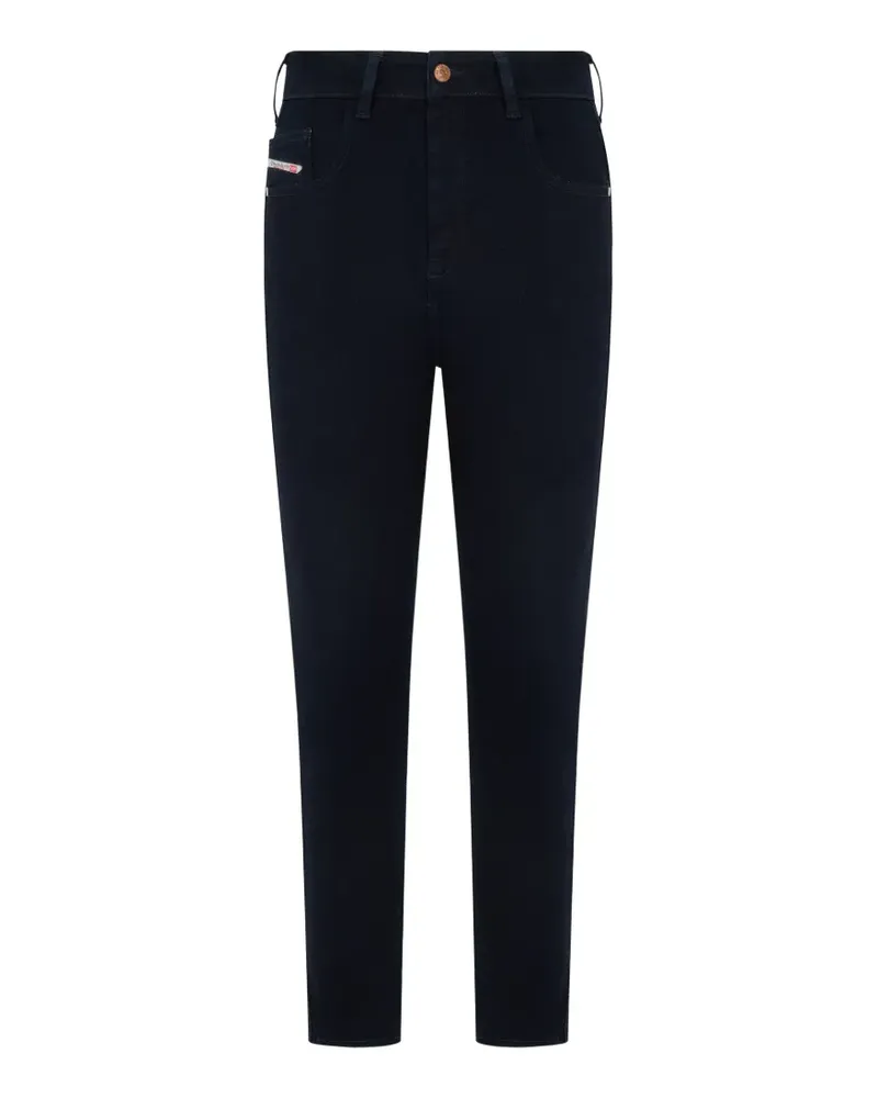 Diesel tapered jeans - Blau Blau