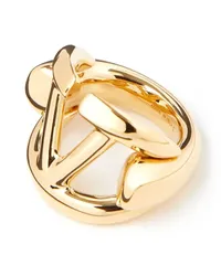 Valentino Garavani VLogo Signature Ring Gold