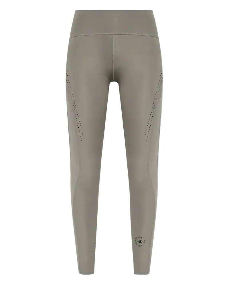 adidas True Purpose Leggings - Rosa Rosa