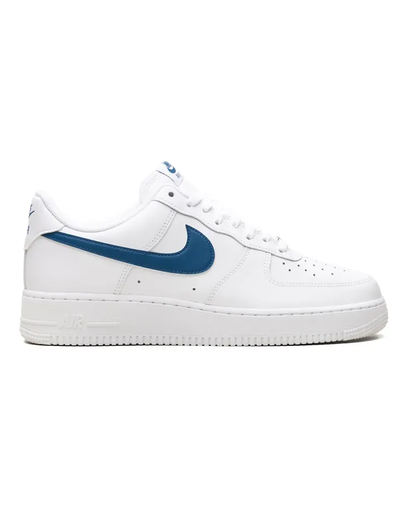 Nike Air Force 1 low sneakers - Weiß Weiß