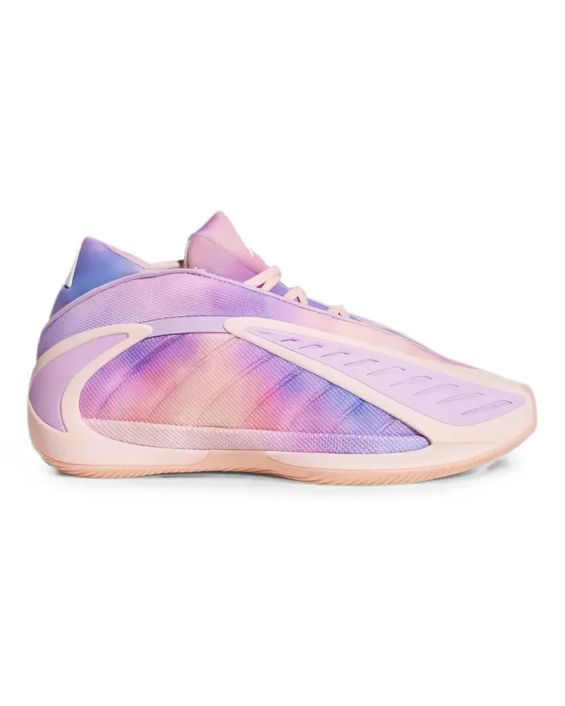 adidas Anthony Edwards 2 Sneakers - Violett Violett