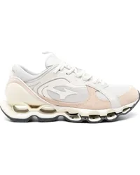 Mizuno Wave Prophecy Beta 2 Sneakers Nude