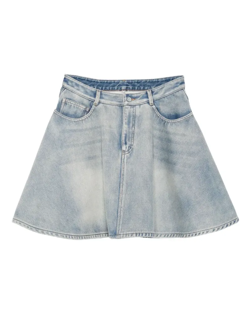 JNBY Rock in A-Form - Blau Blau