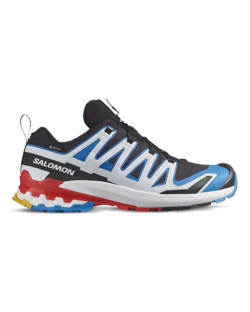 Salomon XA Pro 3D V9 Gore-Tex sneakers - Schwarz Schwarz