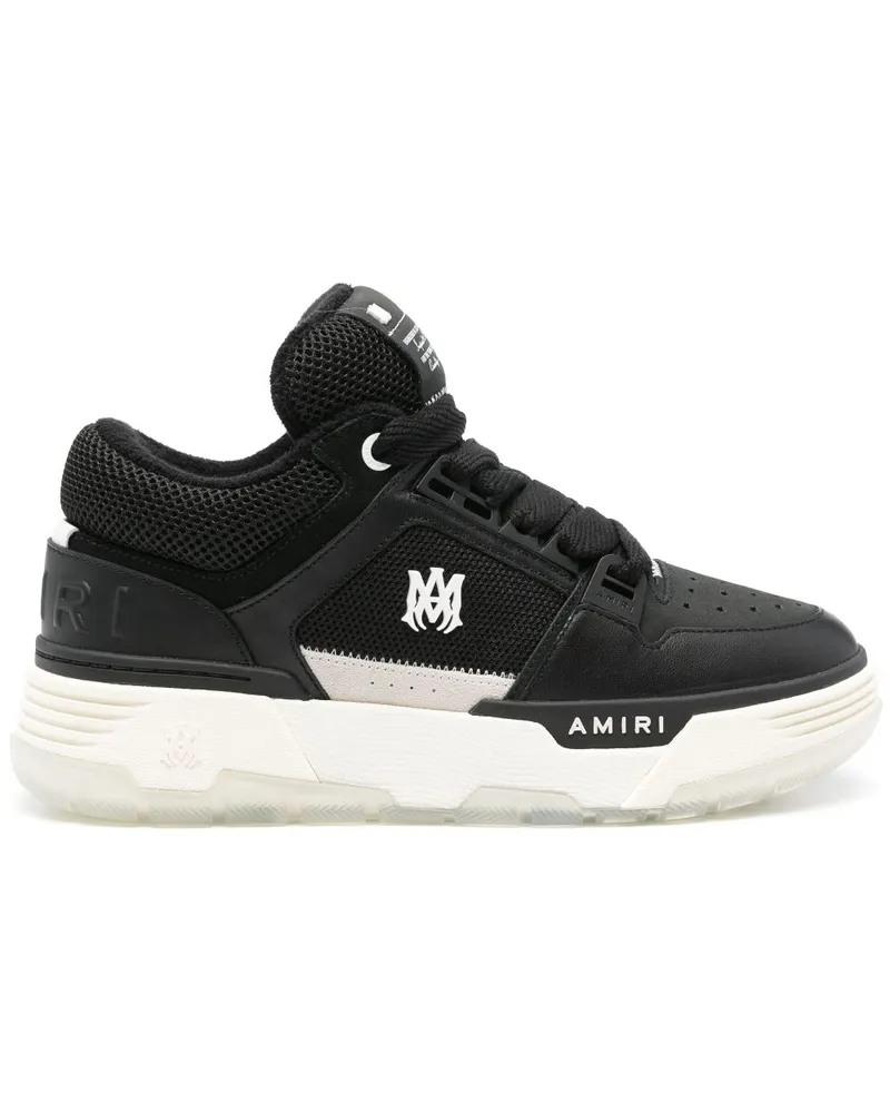 Amiri MA-1 Sneakers - Schwarz Schwarz