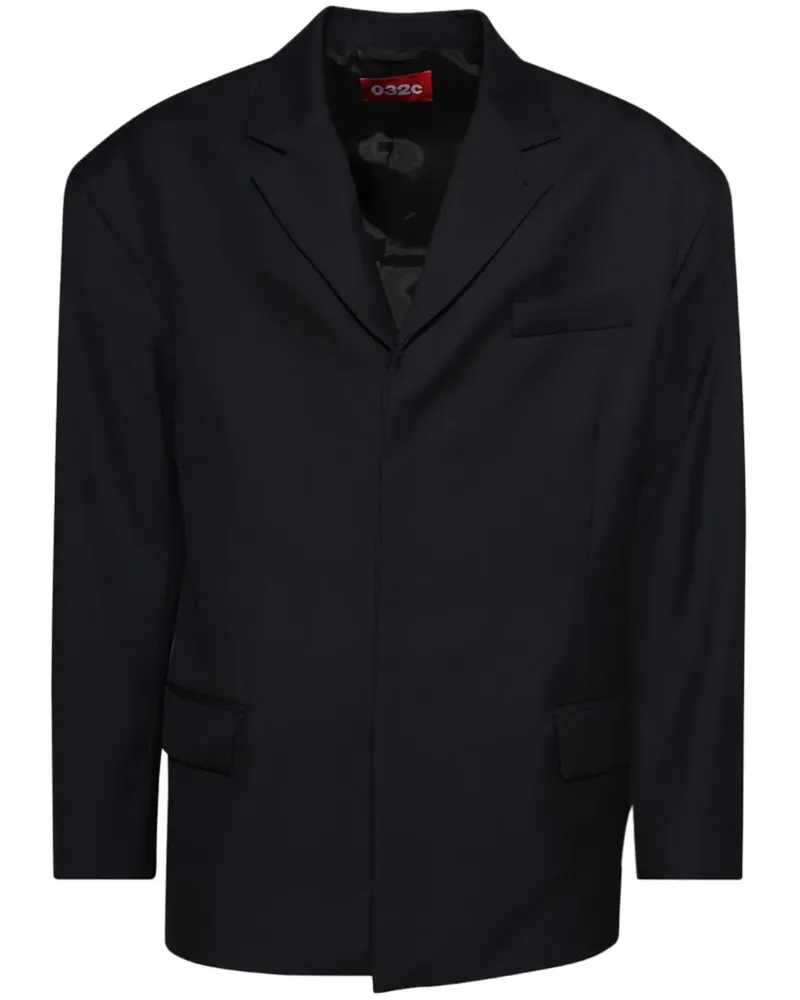 032c Orion Blazer - Blau Blau