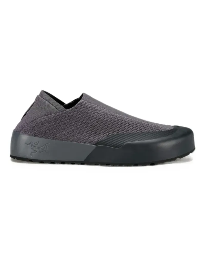 Arc'teryx Kragg mesh sneakers - Grau Grau