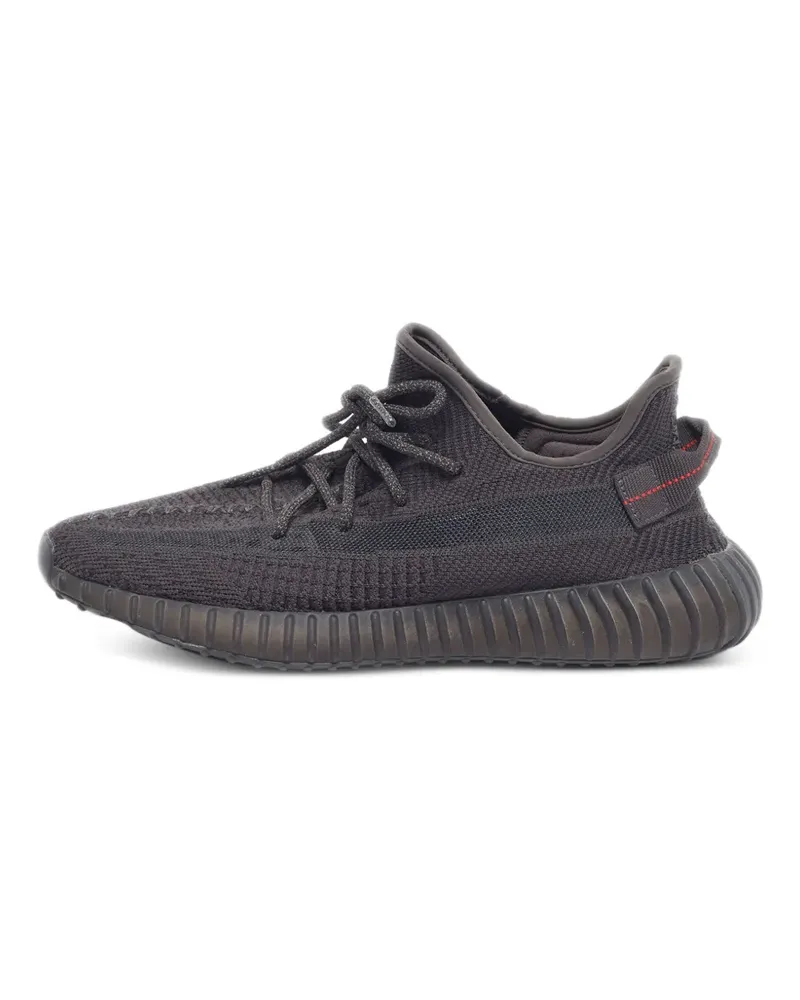 adidas Boost 350 V2 knit sneakers - Grau Grau