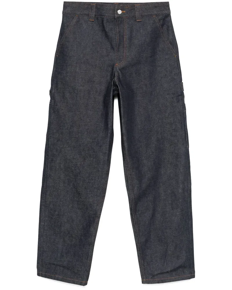 A.P.C. Fergus Jeans - Blau Blau