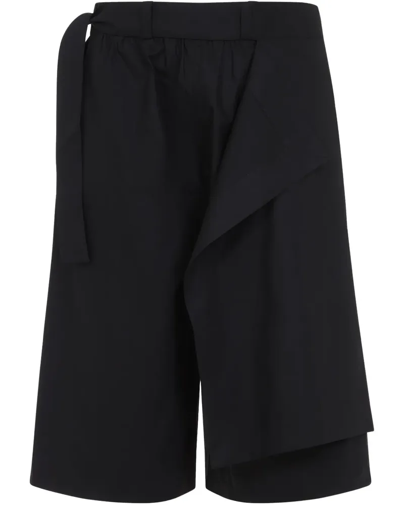 Craig Green Klassische Shorts - Schwarz Schwarz