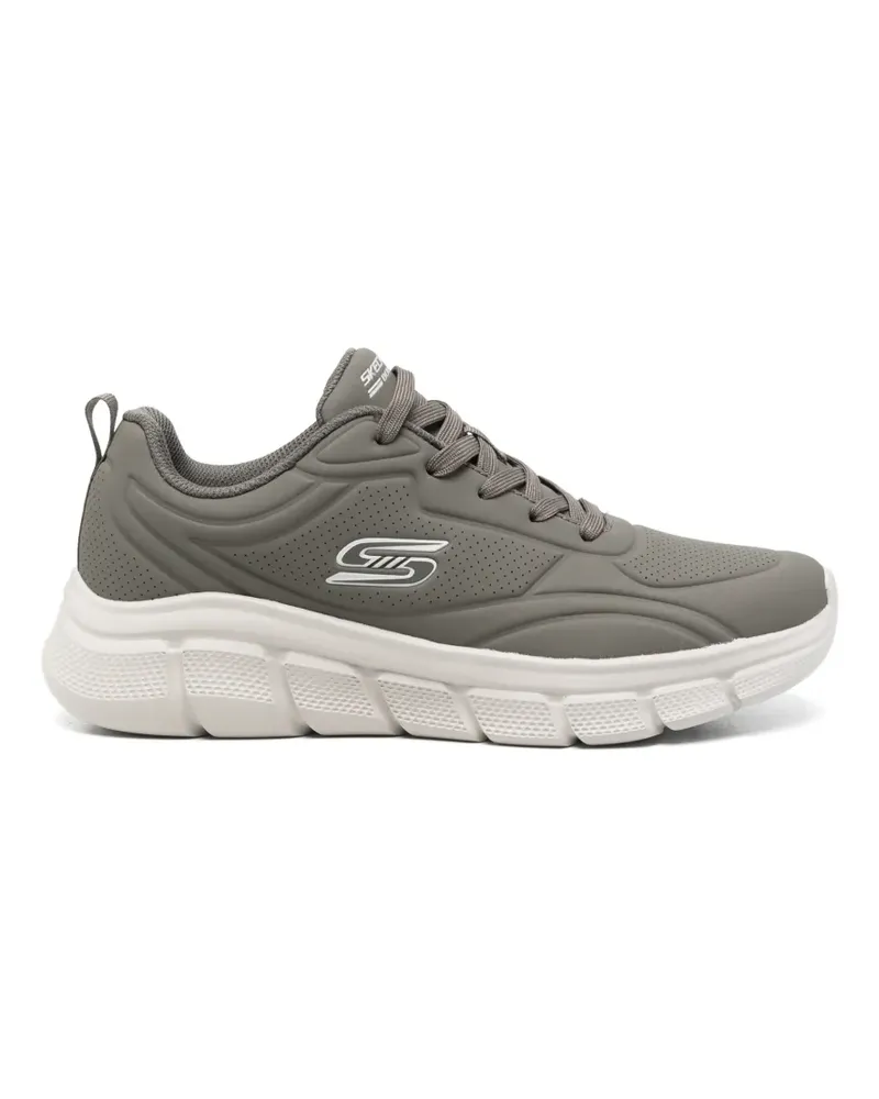 Skechers Bobs Sneakers - Grau Grau