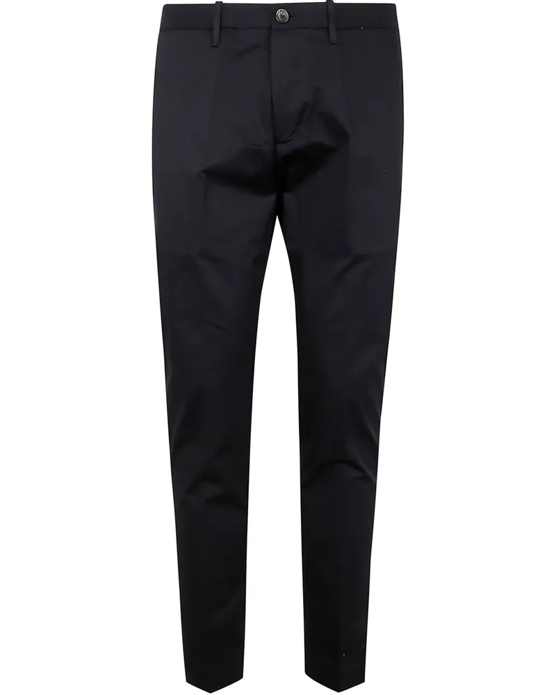 nine:inthe:morning Klassische Chino - Blau Blau