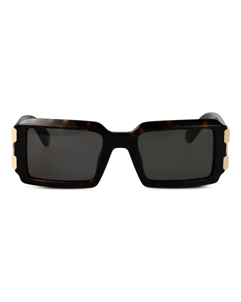 Philipp Plein SPP129V0722 HAVANA - Schwarz Schwarz