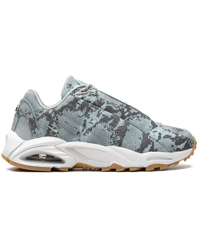 Nike x NOCTA Hot Step Air Terra Light Pumice/White Sneakers - Grau Grau