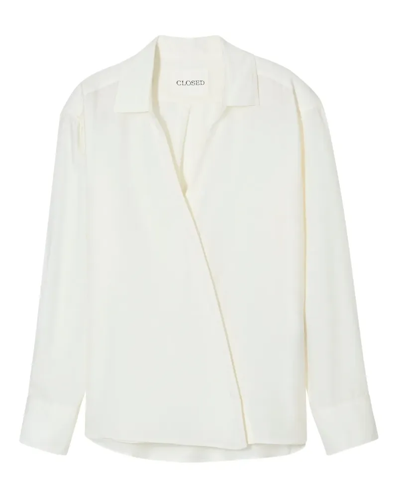 Closed Langärmeliges Hemd - Nude Nude