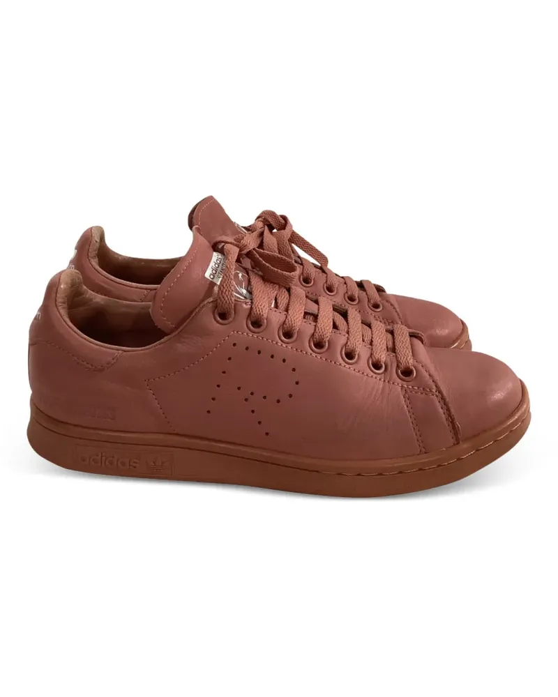 adidas x Raf Simons Stan Smith Sneakers - Rosa Rosa