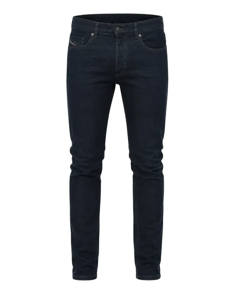 Diesel Tepphar-X Skinny-Jeans - Blau Blau