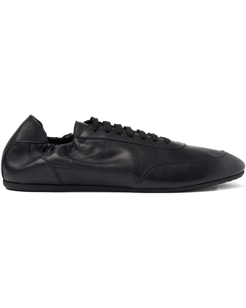 Scarosso Leggera Sneakers - Schwarz Schwarz