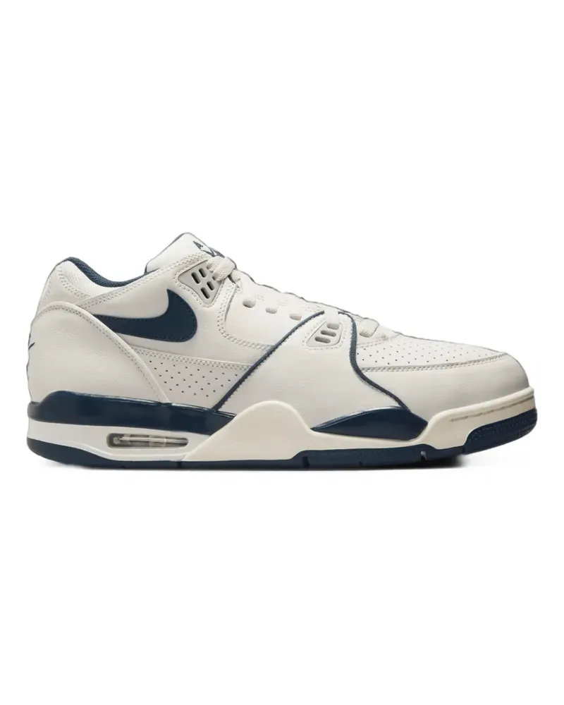 Nike Air Flight '89 Low sneakers - Nude Nude