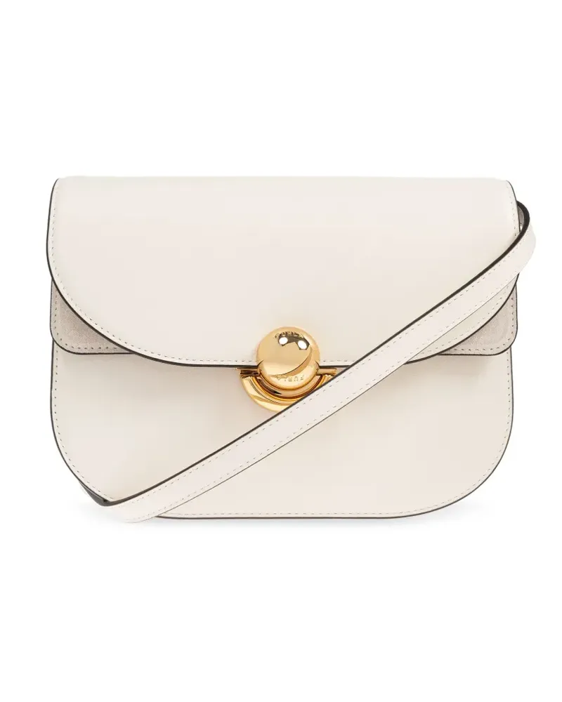 Furla Panna Schultertasche - Nude Nude