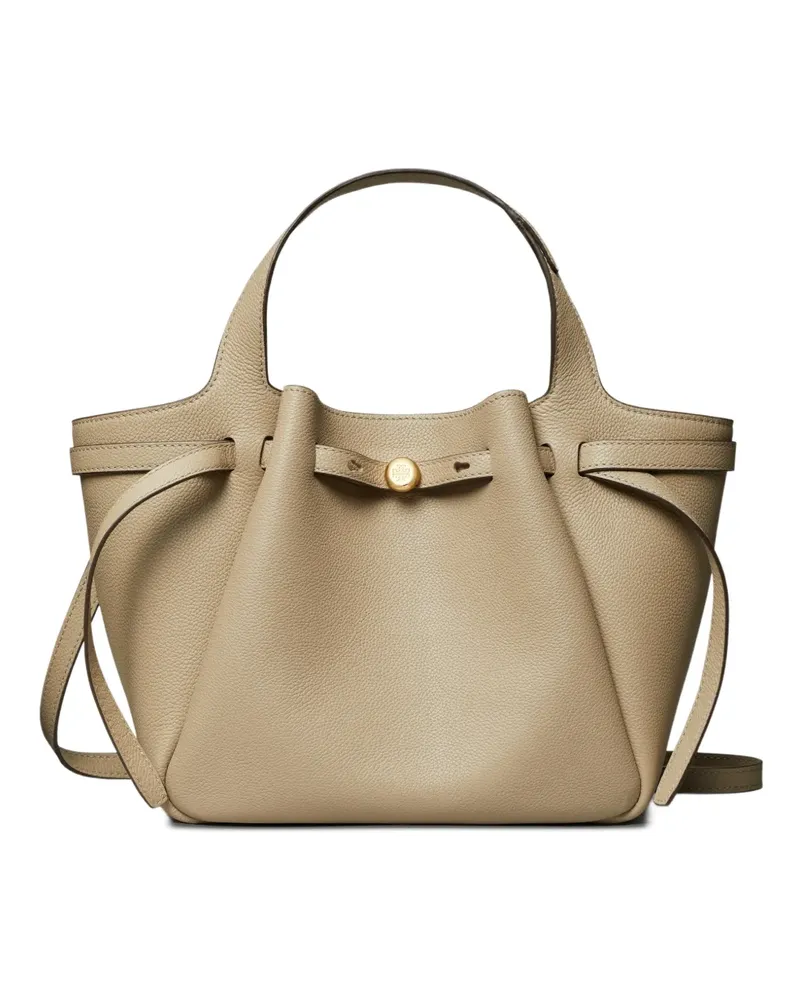 Tory Burch Kleiner Romy Tote Bag - Nude Nude