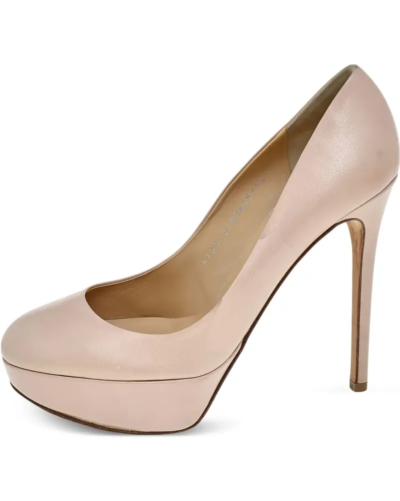 Gina Klassische Pumps - Rosa Rosa