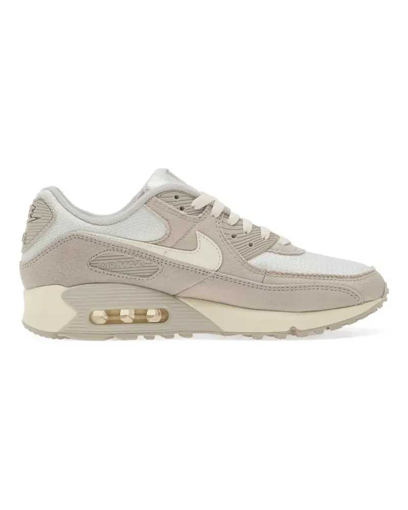 Nike Air Max III' Sneakers - Grau Grau