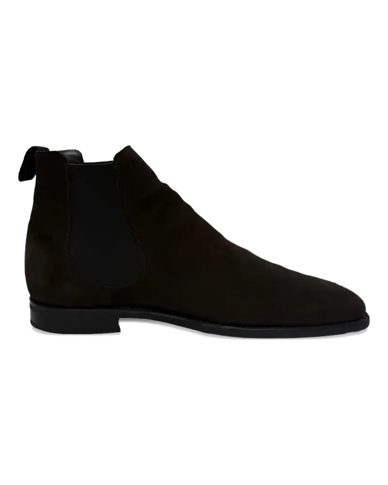Church's Chelsea ankle boots - Braun Braun