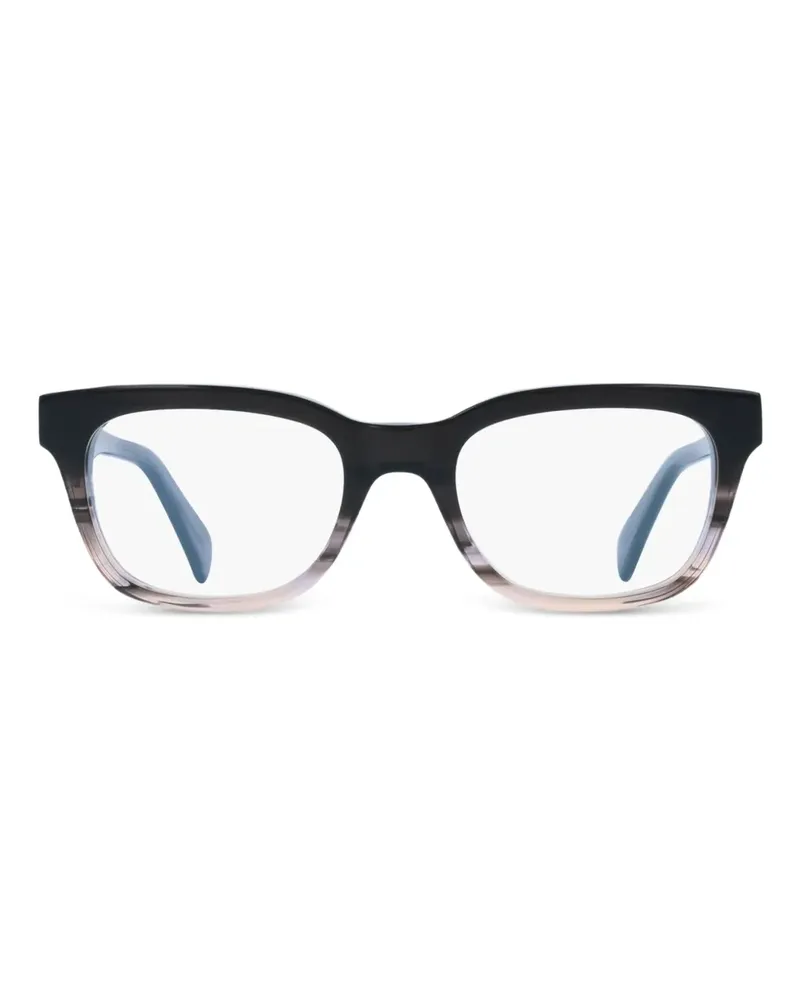 Paul Smith Meade Brille - Braun Braun