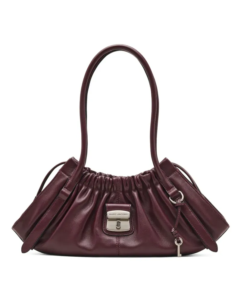 Marc Jacobs Christina Satchel-Tasche - Rot Rot