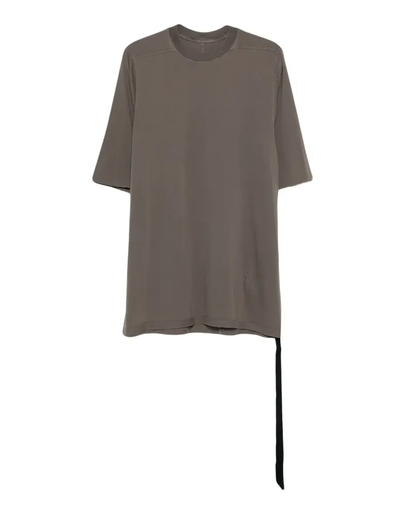 DRKSHDW by Rick Owens Jumbo T-shirt - Braun Braun