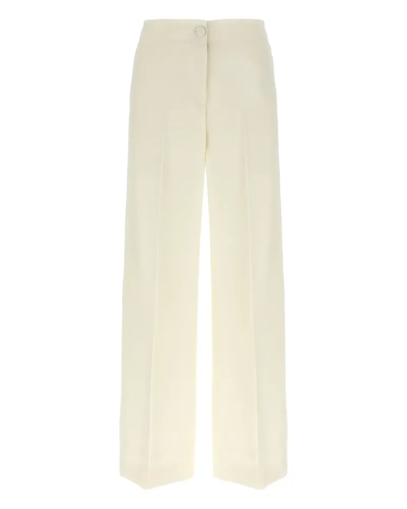 Brioni Klassische Hose - Nude Nude