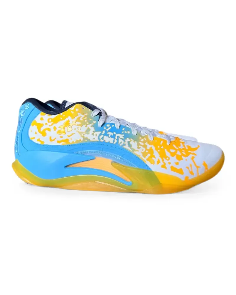 Jordan Zion 3 sneakers - Blau Blau