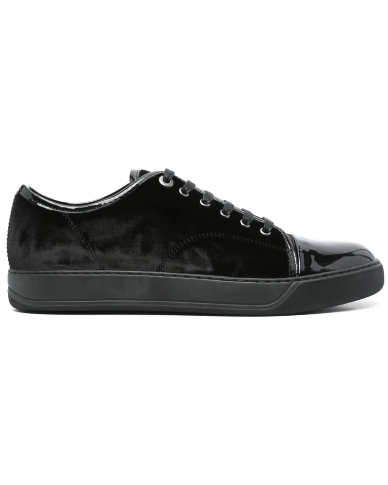 Lanvin DBB1 Sneakers - Schwarz Schwarz