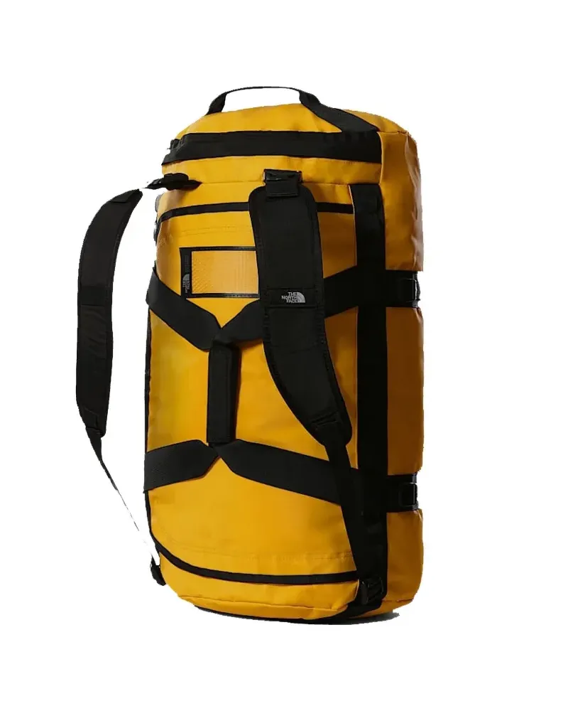 The North Face Rucksack mit Logo-Print - Gelb Gelb