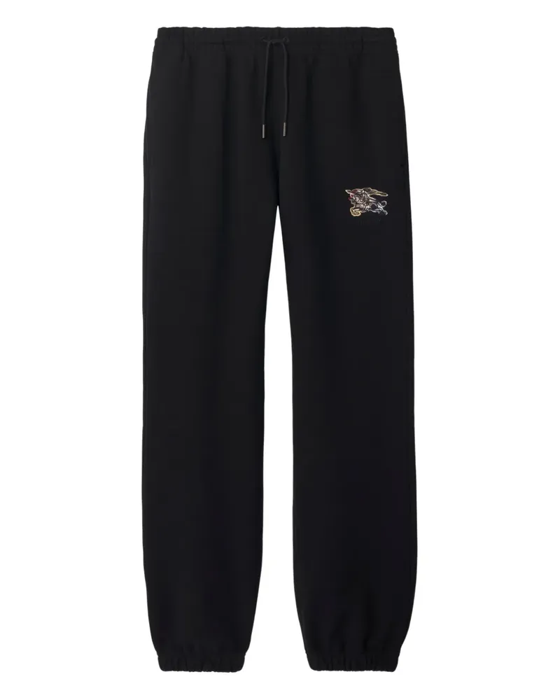 Burberry Klassische Jogginghose - 8 BLACK 8