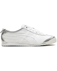 Onitsuka Tiger Tiger Mexico 66 "Silver" sneakers Weiß