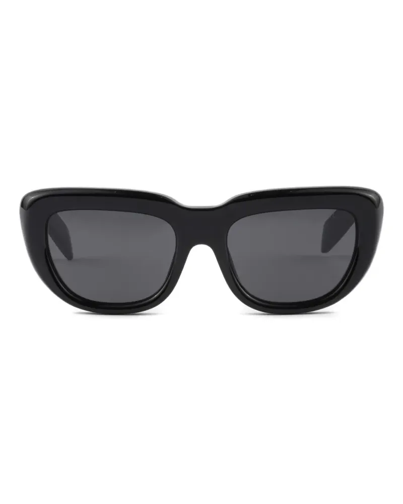 Prada Collection sunglasses - Schwarz Schwarz