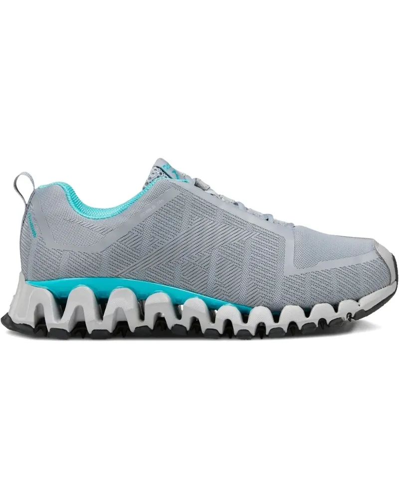 Reebok Zigwild TR 6 "Grey" Sneakers - Grau Grau