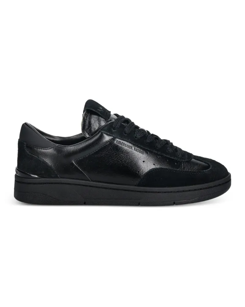 Michael Kors Wilton Sneakers - Schwarz Schwarz