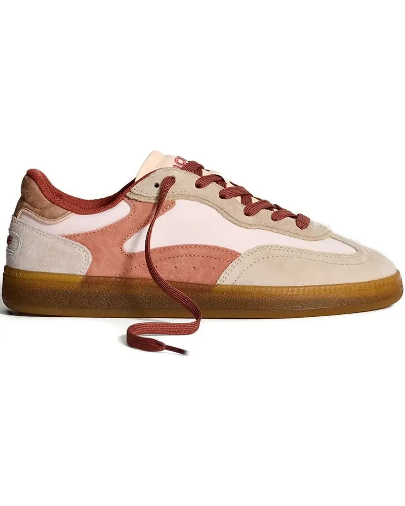 HOFF Park Sneakers - Nude Nude