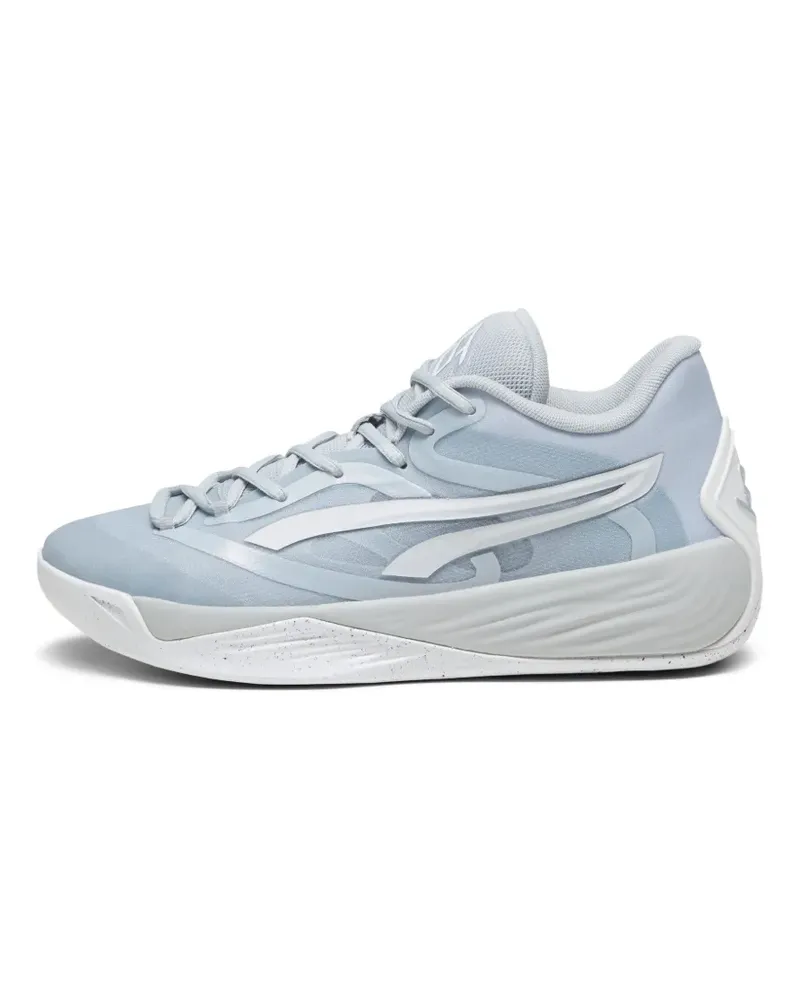 Puma Stewie 2 Team Sneakers - Grau Grau
