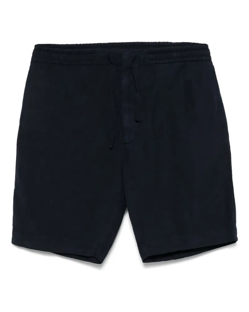 Officine Generale Phil Shorts - Blau Blau