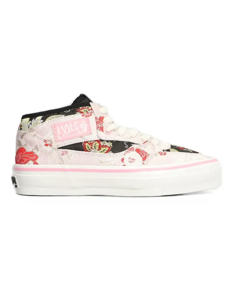 Vans OTW Half Cab 33 Decon Vibram sneakers - Rosa Rosa
