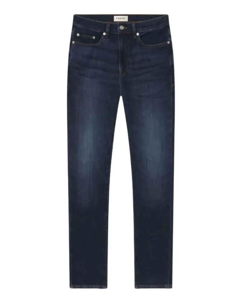 Frame Denim L'Homme Jeans - Blau Blau
