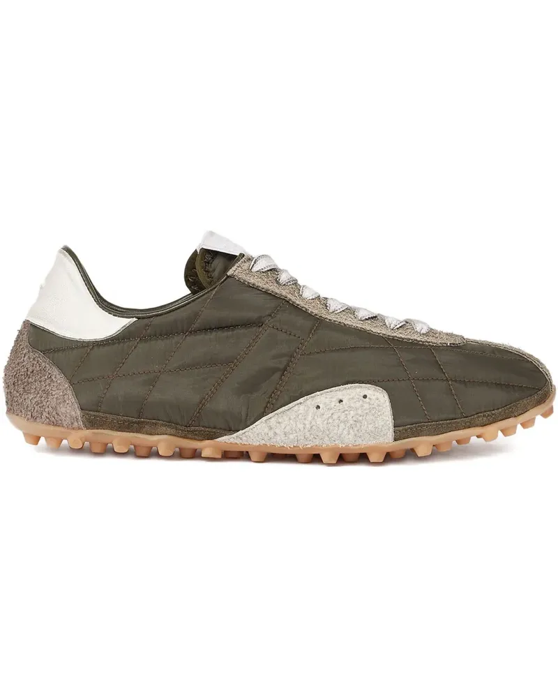 Maison Margiela Sprinter Sneakers - Grün Grün
