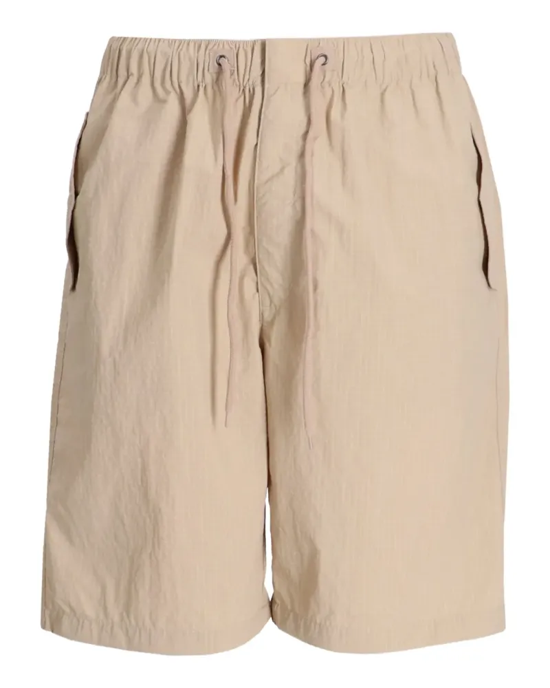 Deus Ex Machina Klassische Bermudas - Nude Nude