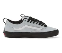 Old Skool 36+ Sneakers aus Wildleder mit Streifen - Blau